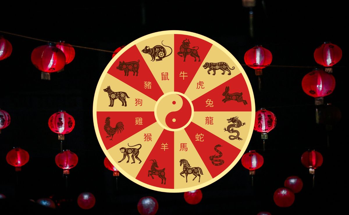 Por qué 4 signos del zodiaco chino deben protegerse de espíritus el resto de agosto
