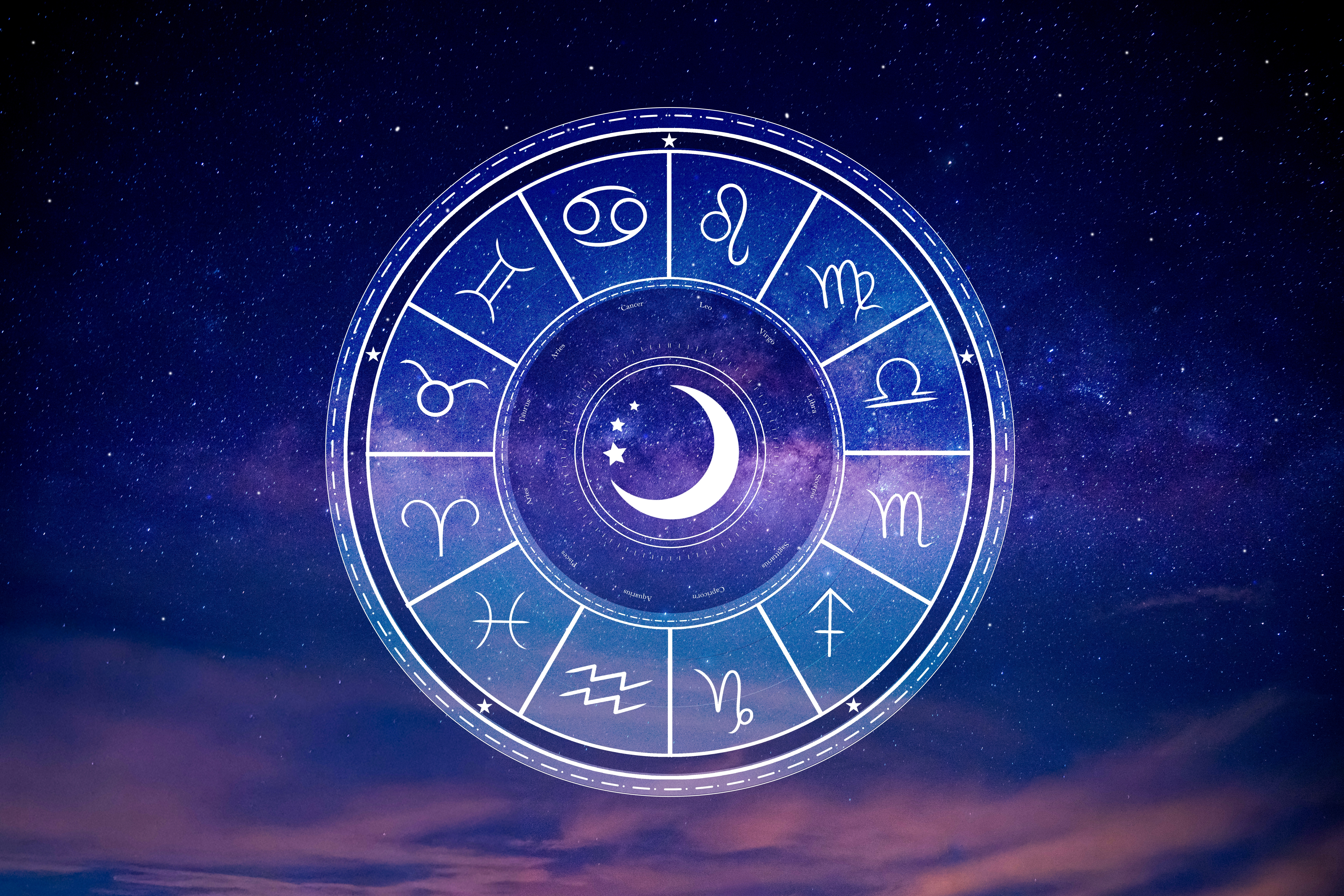Horóscopo de la Luna en Sagitario de agosto: 3 signos atraen éxito