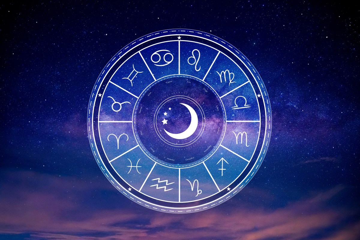 Horóscopo de la Luna en Sagitario de agosto: 3 signos atraen éxito