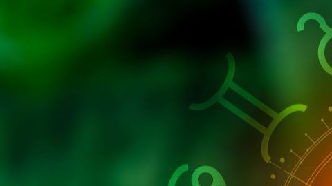 Algunos signos del zodiaco estarán acompañados de la suerte esta semana.