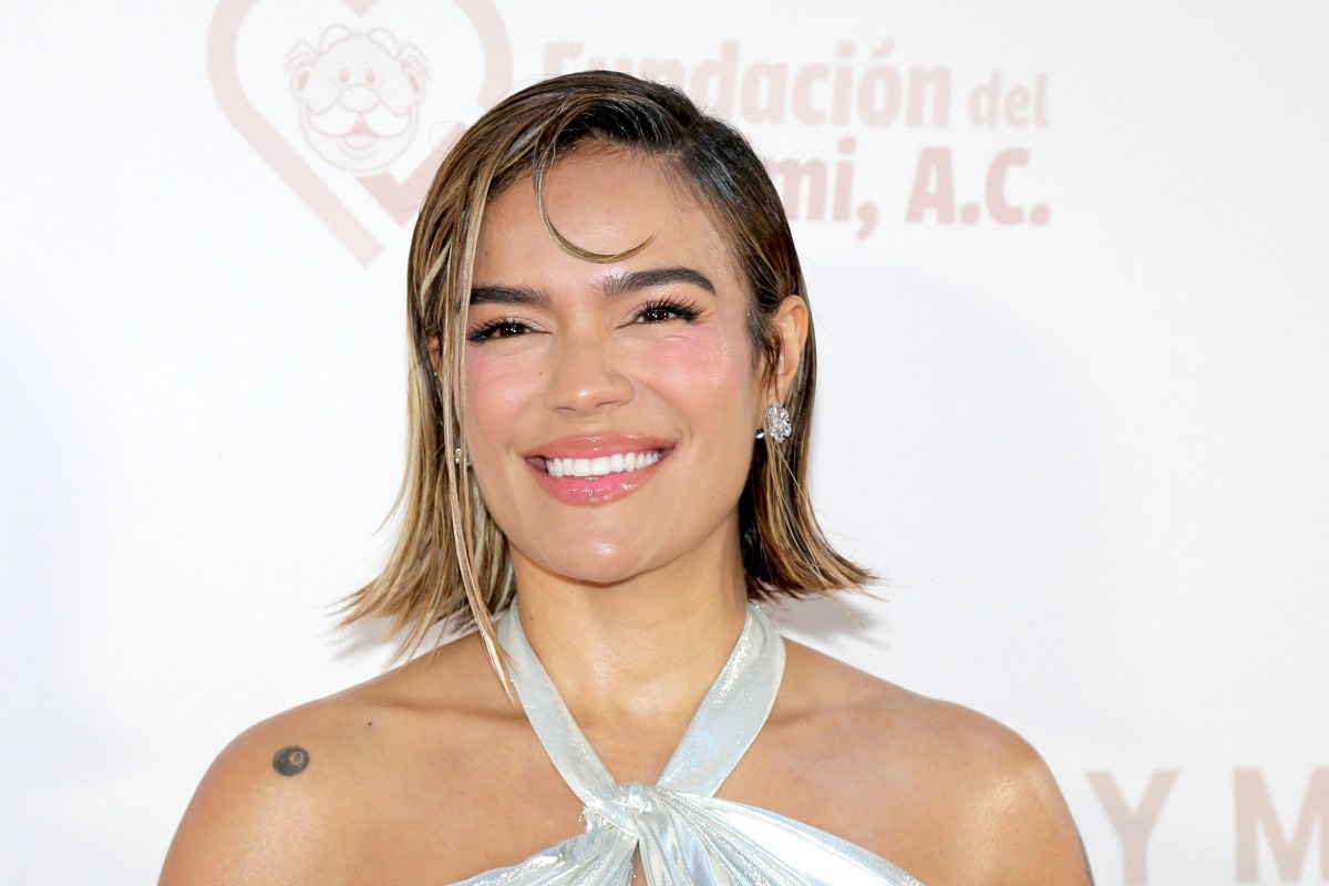 Karol G lanza “No me Arrepiento de Sentir Tanto”, su sexto álbum de estudio
