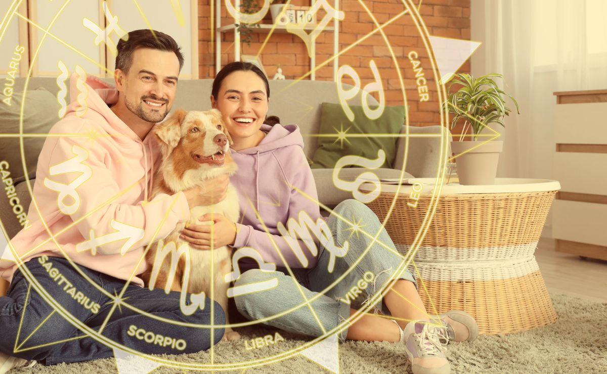 El signo del zodiaco de tu mascota: cuál es y cómo es su personalidad astral