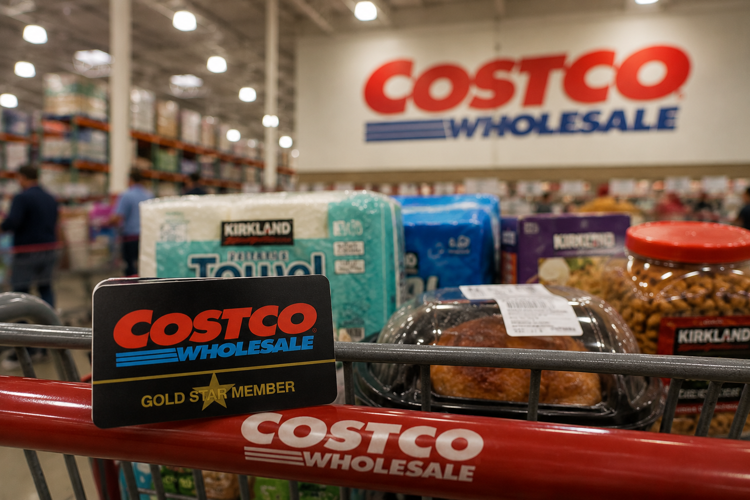 Costco deja su membresía en solo $15, pero la oferta termina hoy