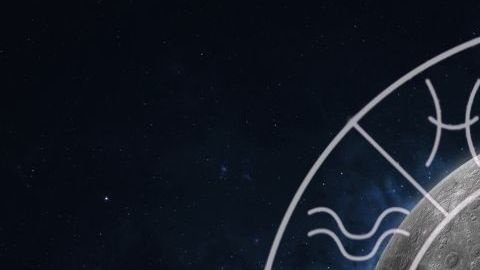 El tránsito de Mercurio afecta a los signos del zodiaco.