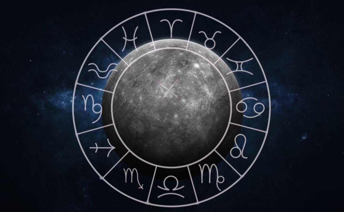3 signos del zodiaco serán prósperos con Mercurio en Leo