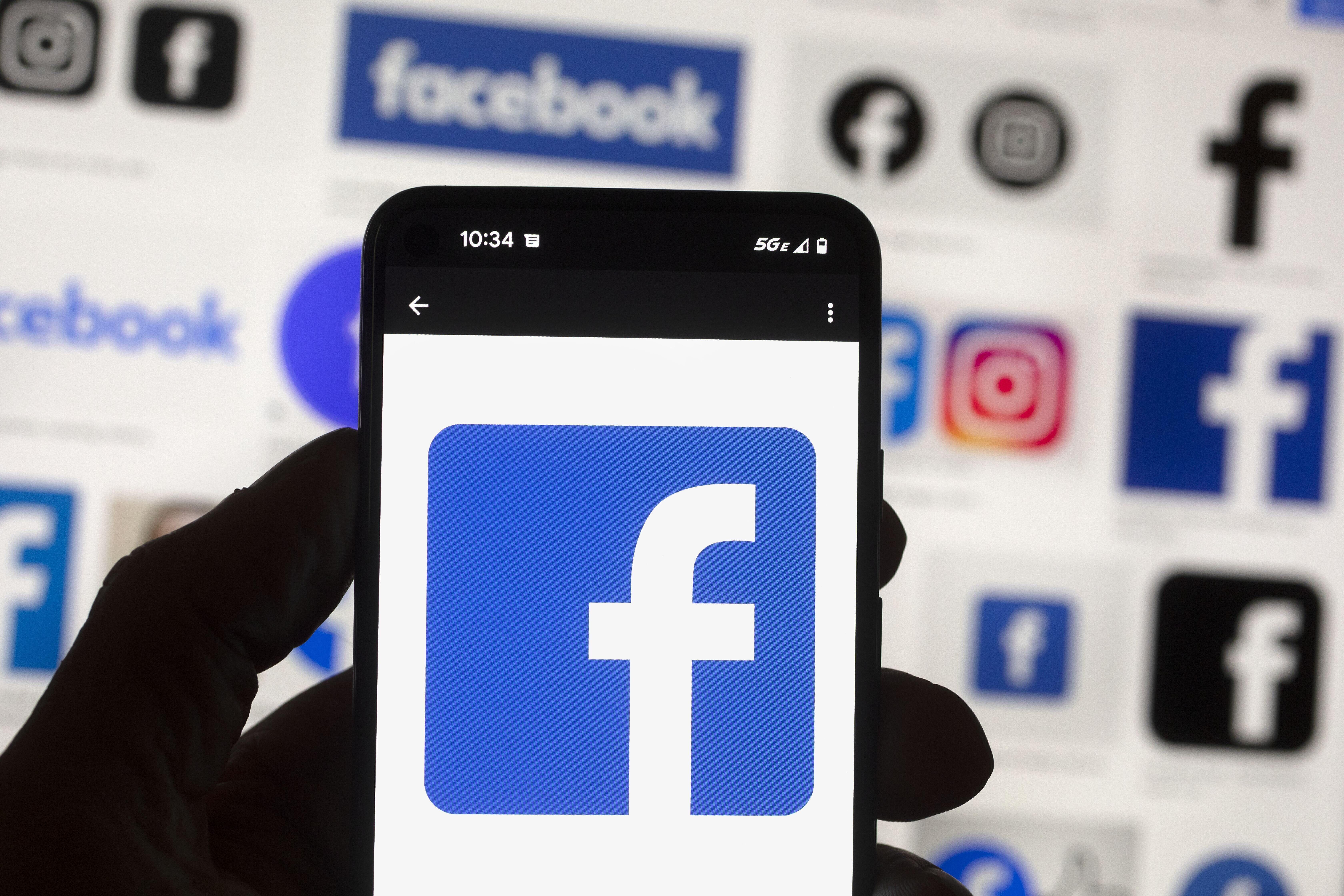 Meta enfrenta juicio por acusaciones de 29 estados por diseñar redes adictivas para menores
