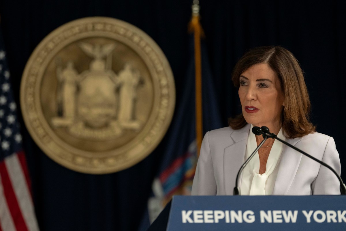 Nueva York destina $7.25 millones para defender a niños inmigrantes no acompañados
