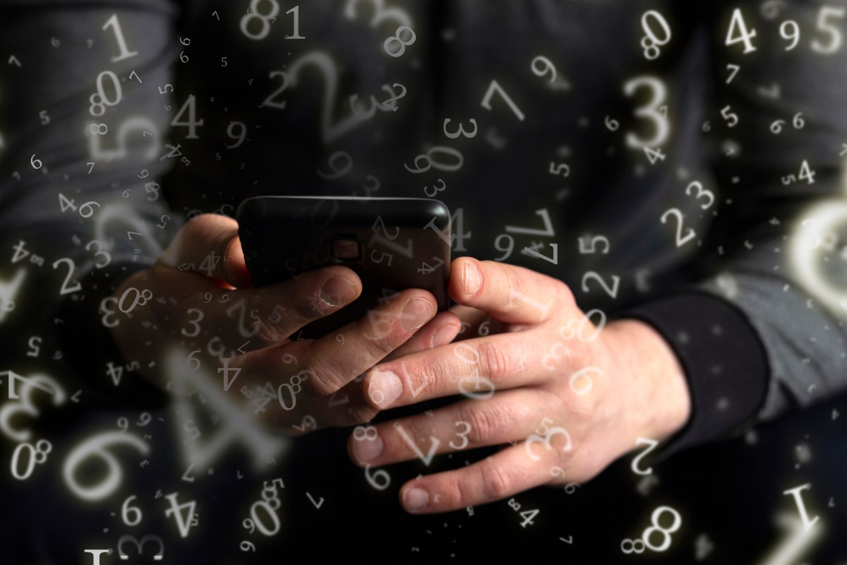 Numerología de tu número de teléfono móvil: cómo descifrarla y su significado