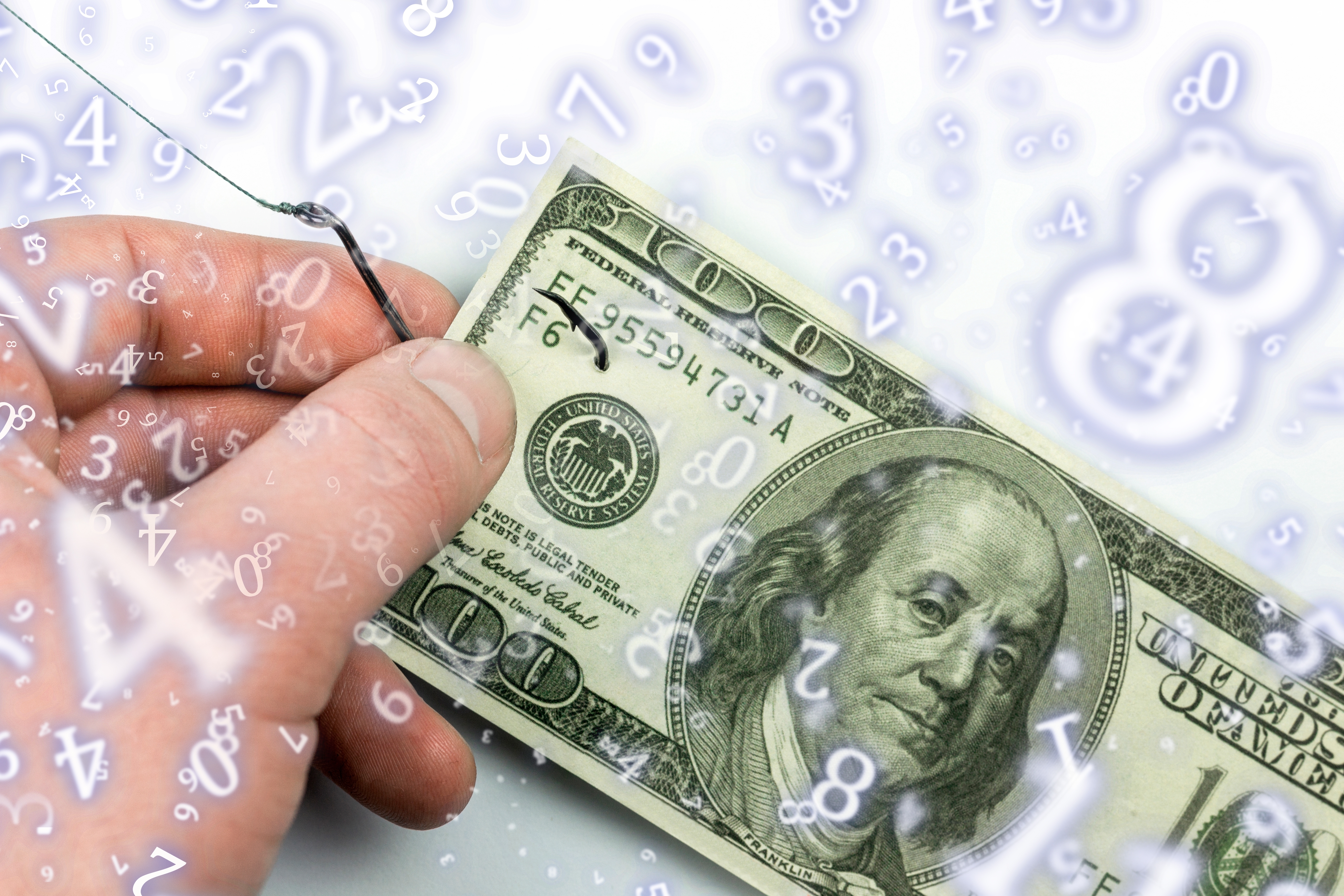 Numerología: descubre qué bloquea tu flujo con el dinero y cómo remediarlo