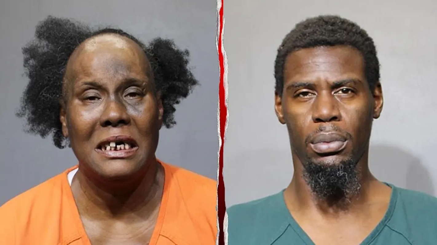 Pareja de Florida es acusada de mantener a cuatro niños confinados durante casi seis años en un camión