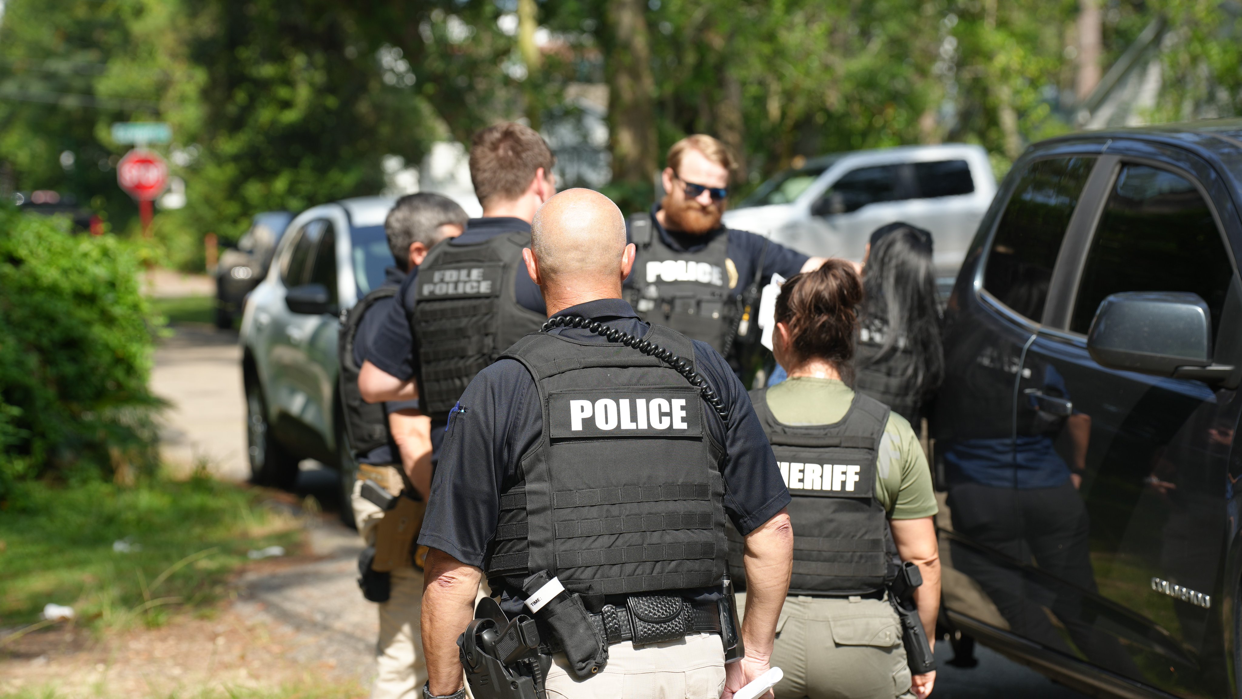 Florida recupera a 163 menores en operación contra el abuso y la trata con alcance internacional