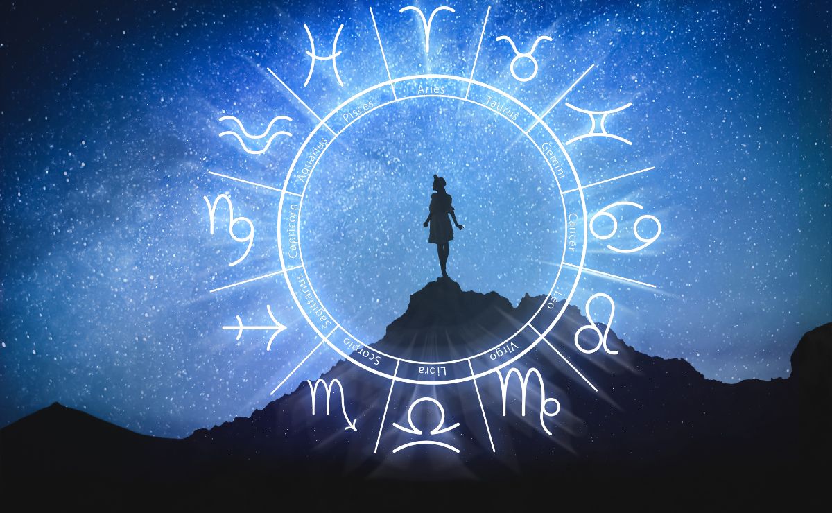 El Portal de la Puerta de León emana fortuna para 5 signos del zodiaco