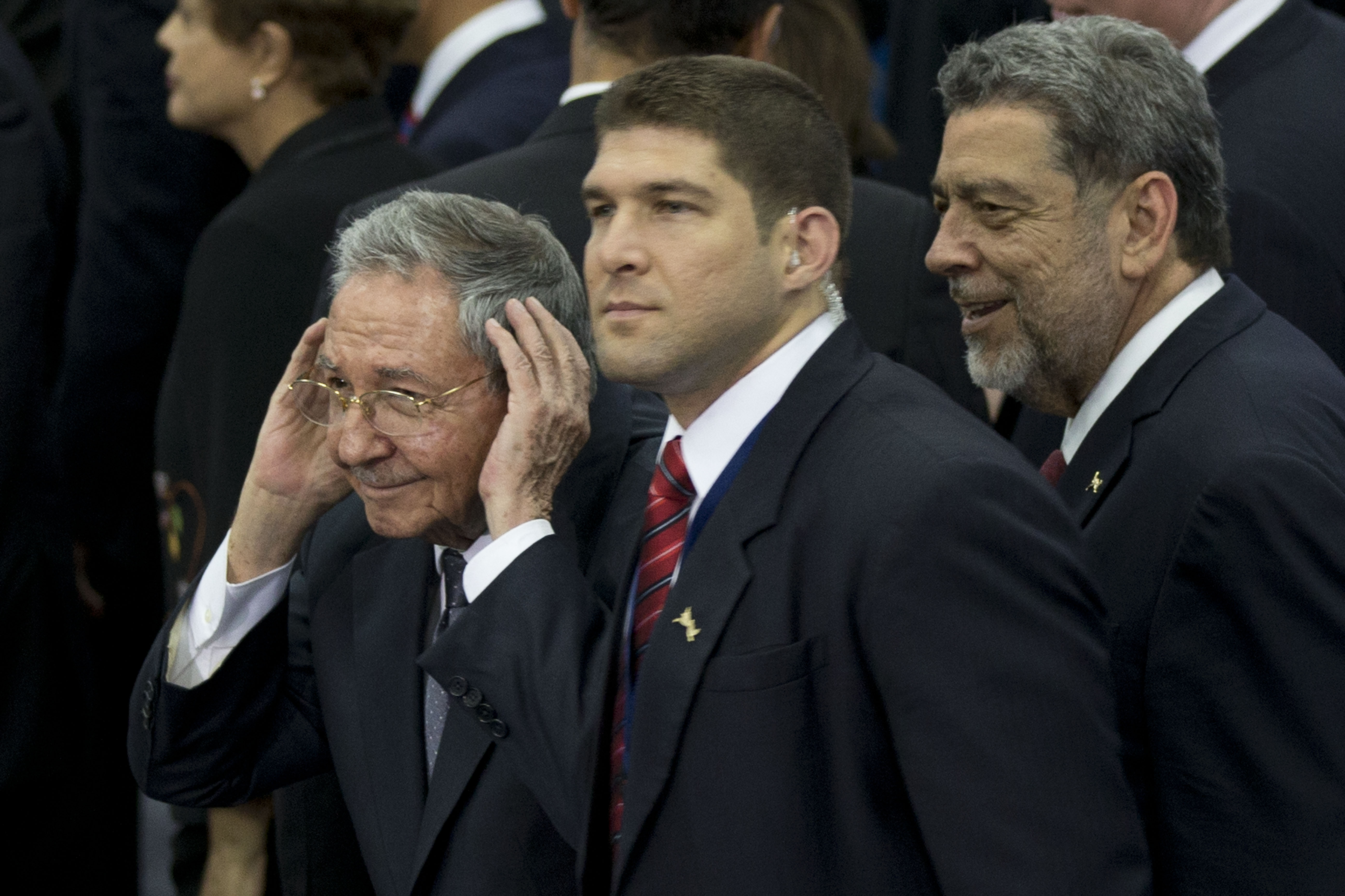 Nieto de Raúl Castro fue señalado por presuntos vínculos con mafia cubana en México, revela NYT