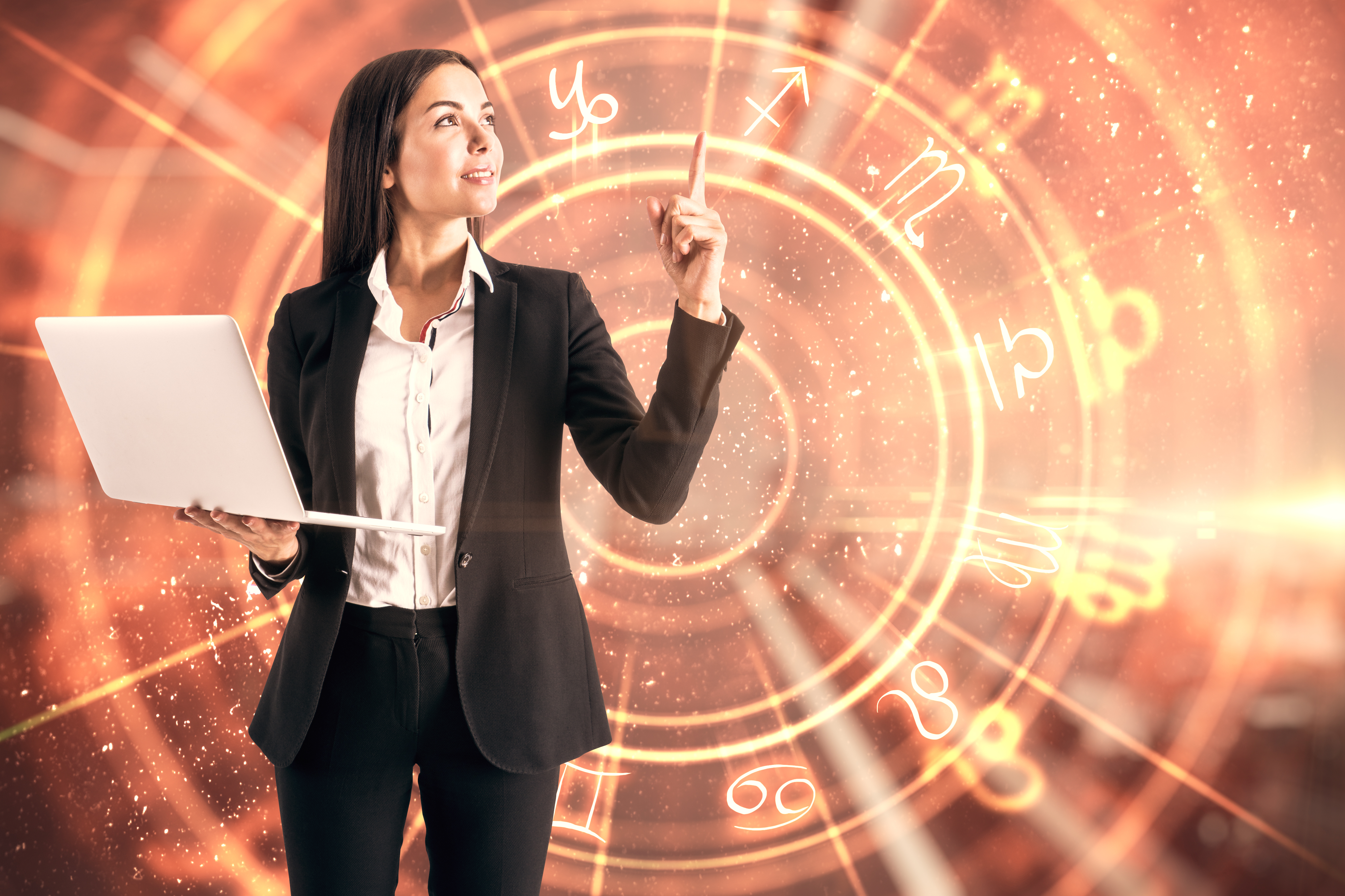 Conoce cuál es el rasgo más poderoso de cada signo del zodiaco