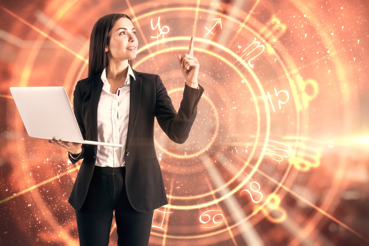 Conoce cuál es el rasgo más poderoso de cada signo del zodiaco