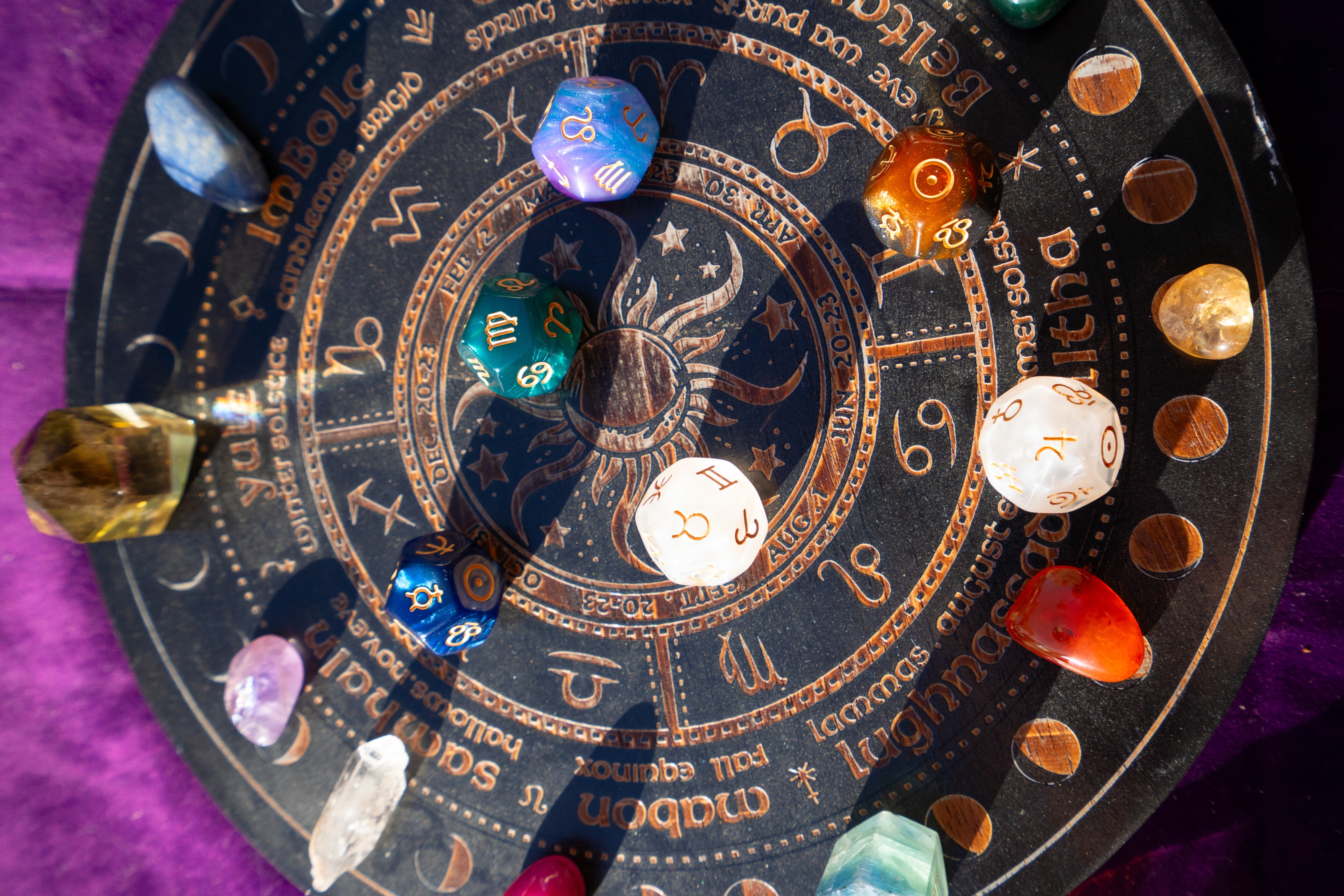 El ritual que necesita tu signo del zodiaco para atraer prosperidad