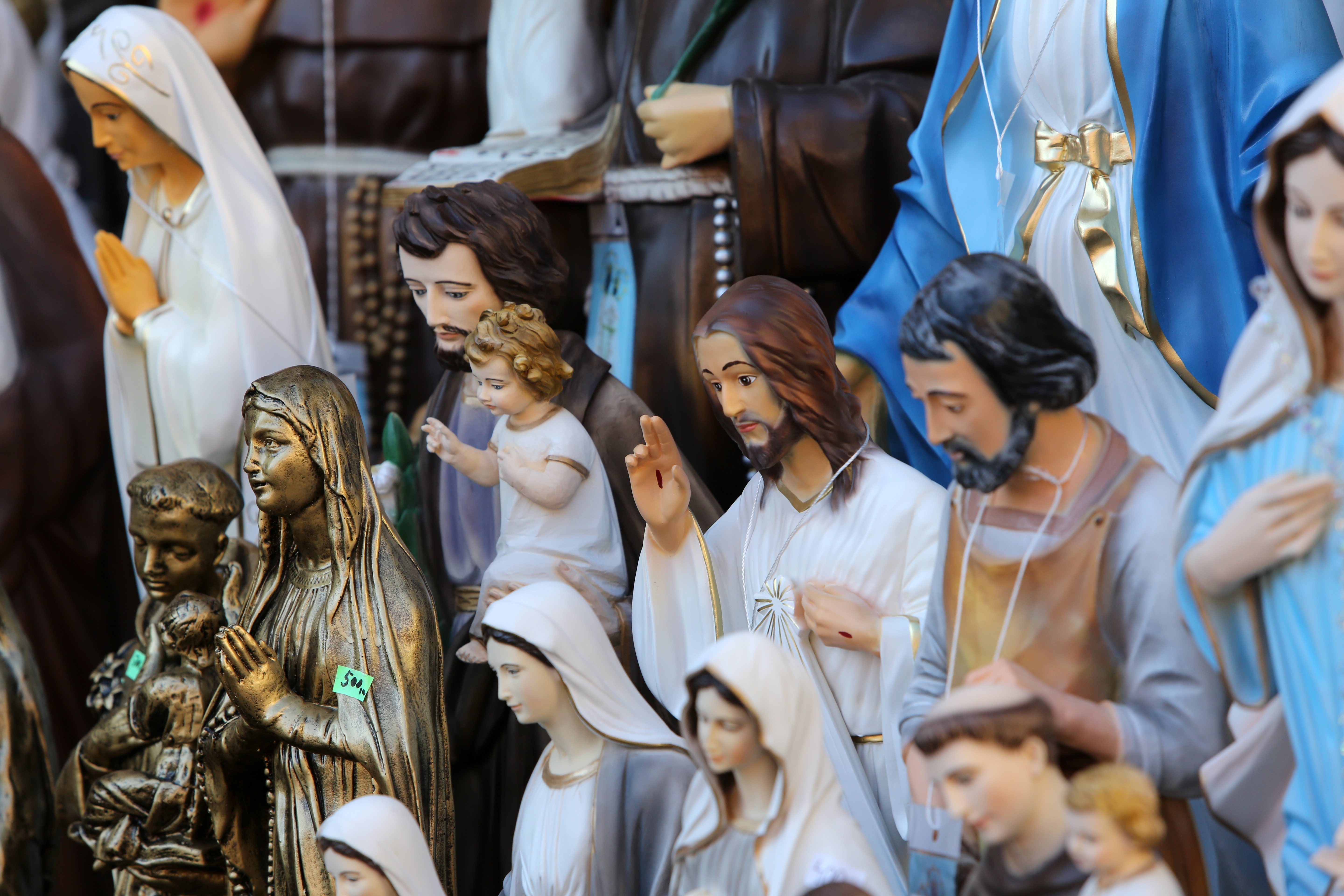 Cuál es el santo de las cosas perdidas: encuentra lo que tanto amabas