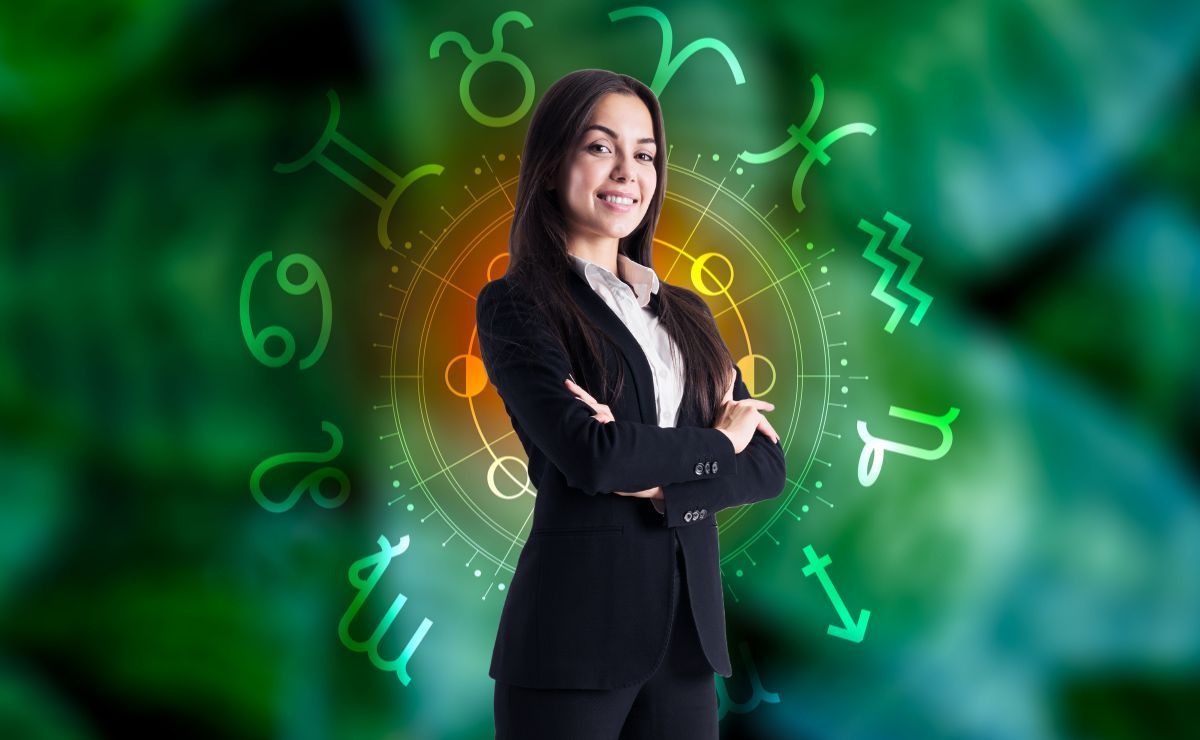 La última semana de agosto 2026 será la más afortunada para 4 signos zodiacales
