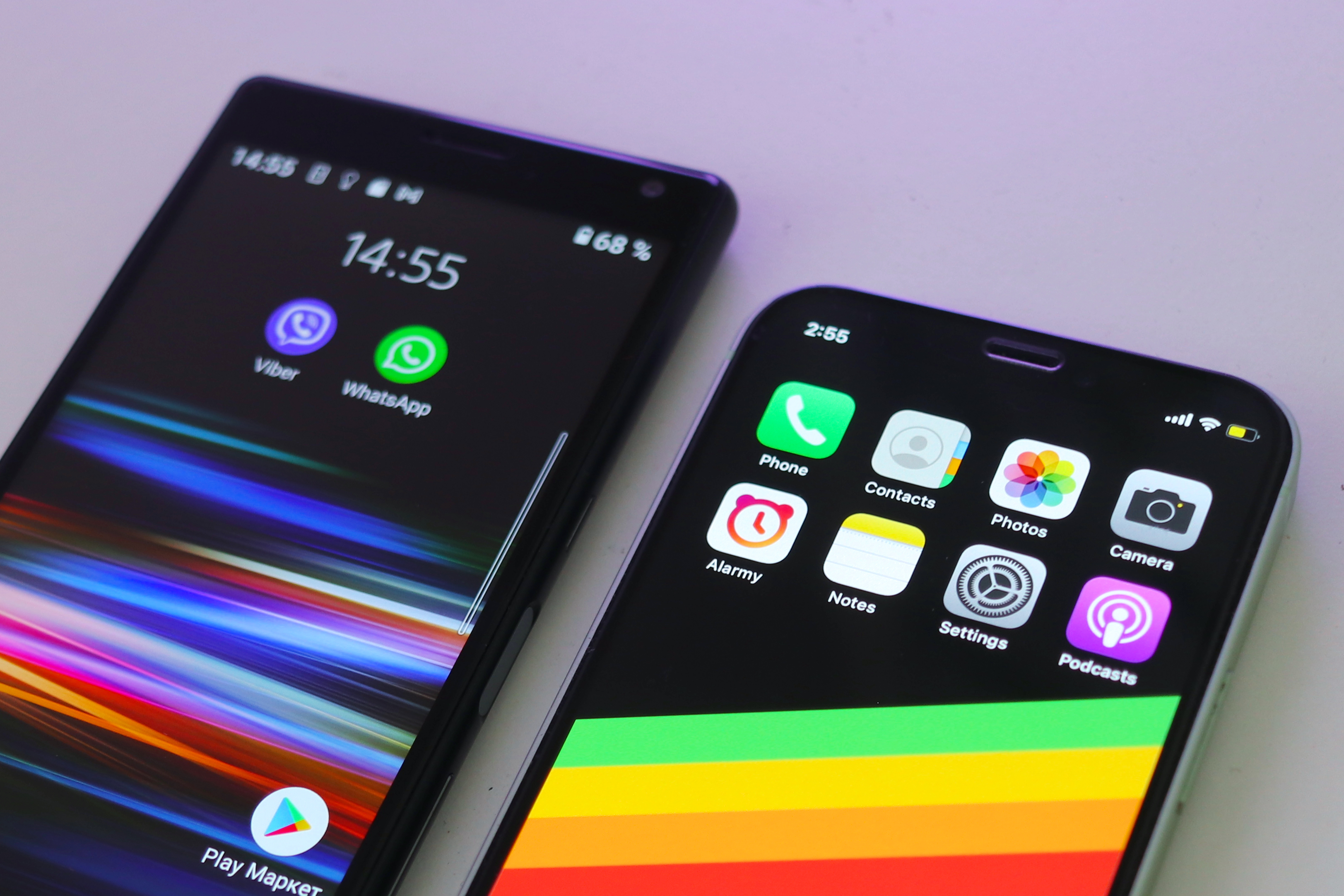 Clonar apps en Android es más útil de lo que parece y no tienes que ser un hackerpara hacerlo