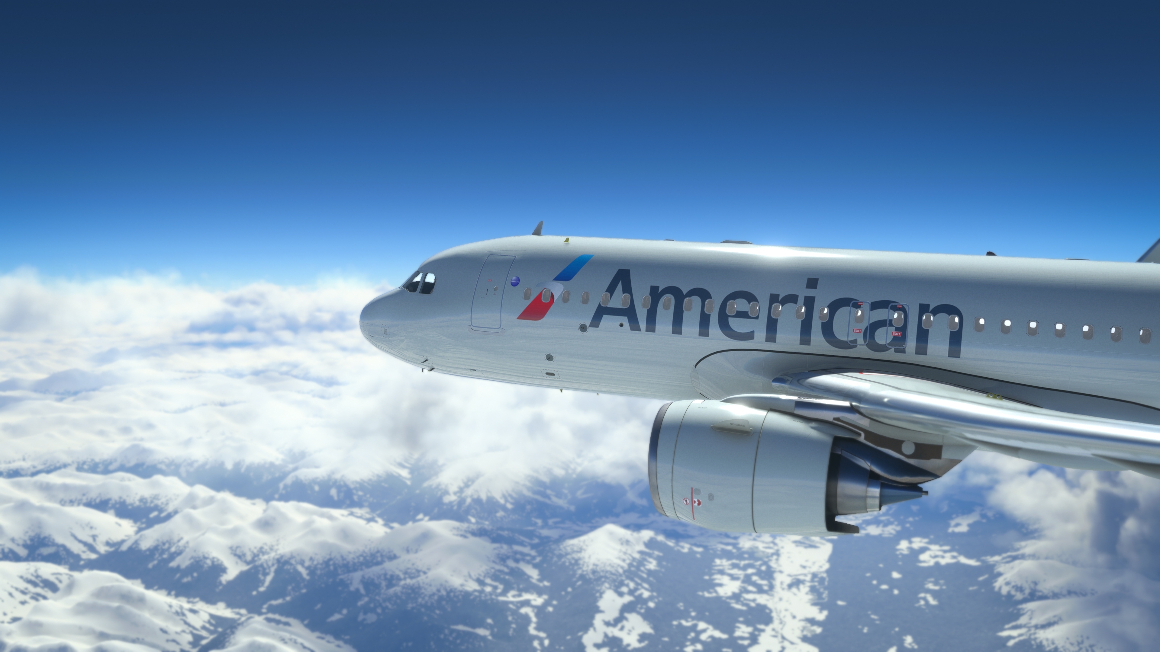 Cinco pasajeros resultaron quemados tras incendiarse una laptop durante un vuelo de American Airlines