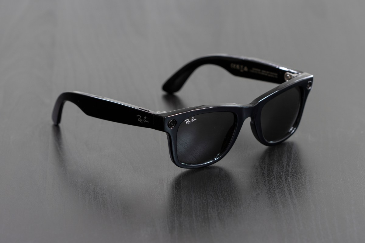 Meta Glasses: cómo detectar si estás siendo grabado