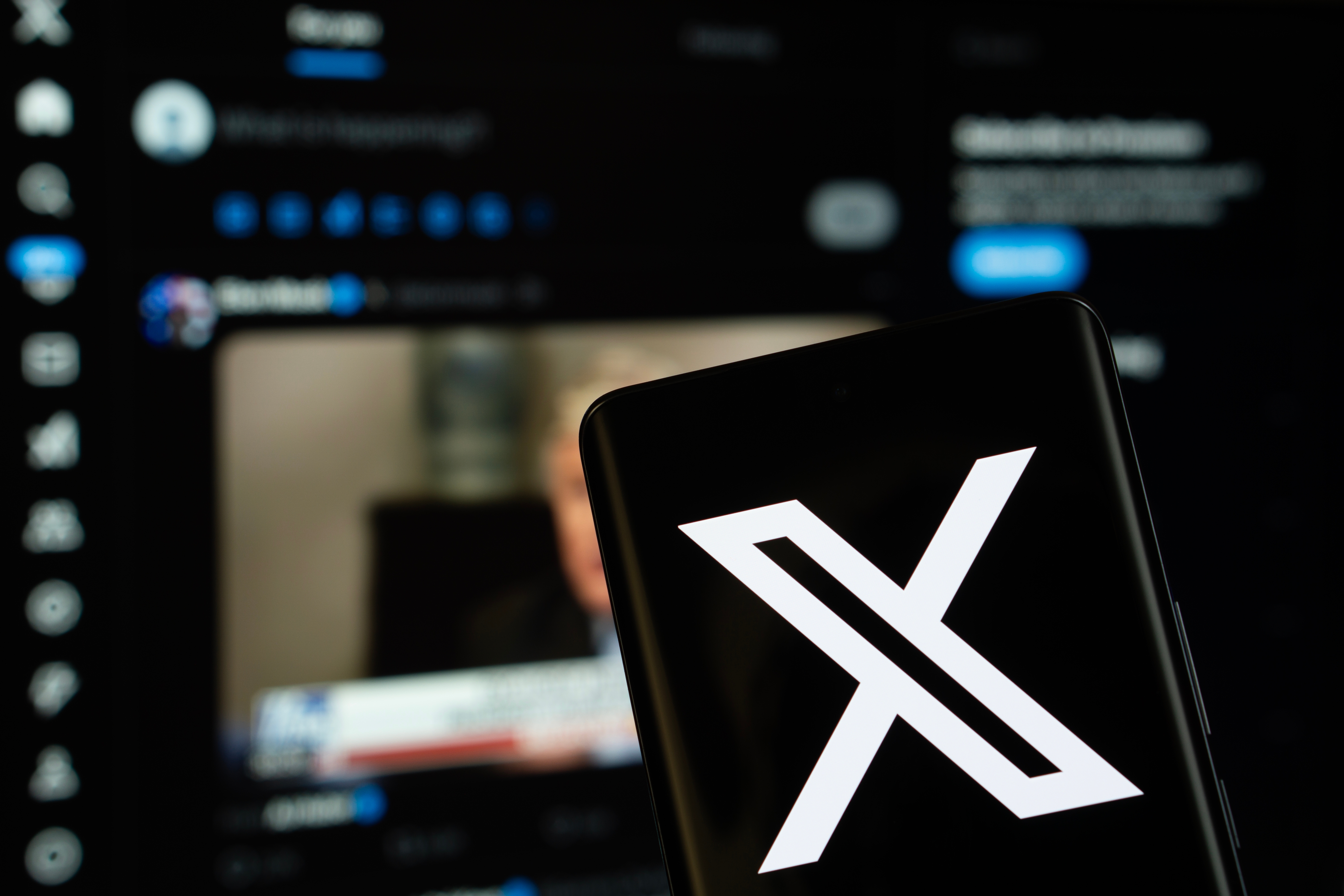 X estrena "Original Content Rewards", el programa que promete pagar mejor a los creadores que publican contenido propio