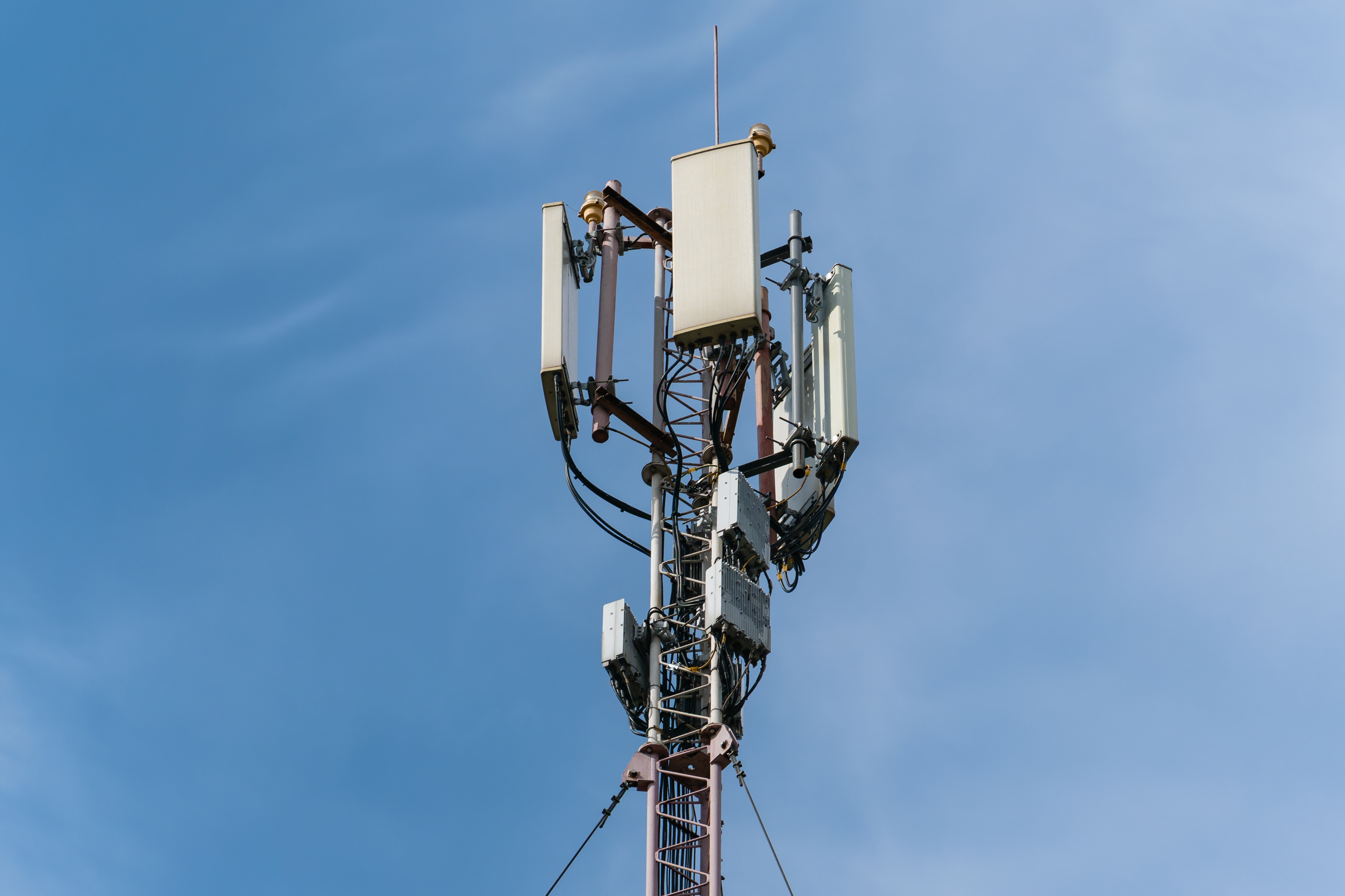 Lockheed Martin demostró que es posible convertir las redes 5G de “radar” para cazar drones