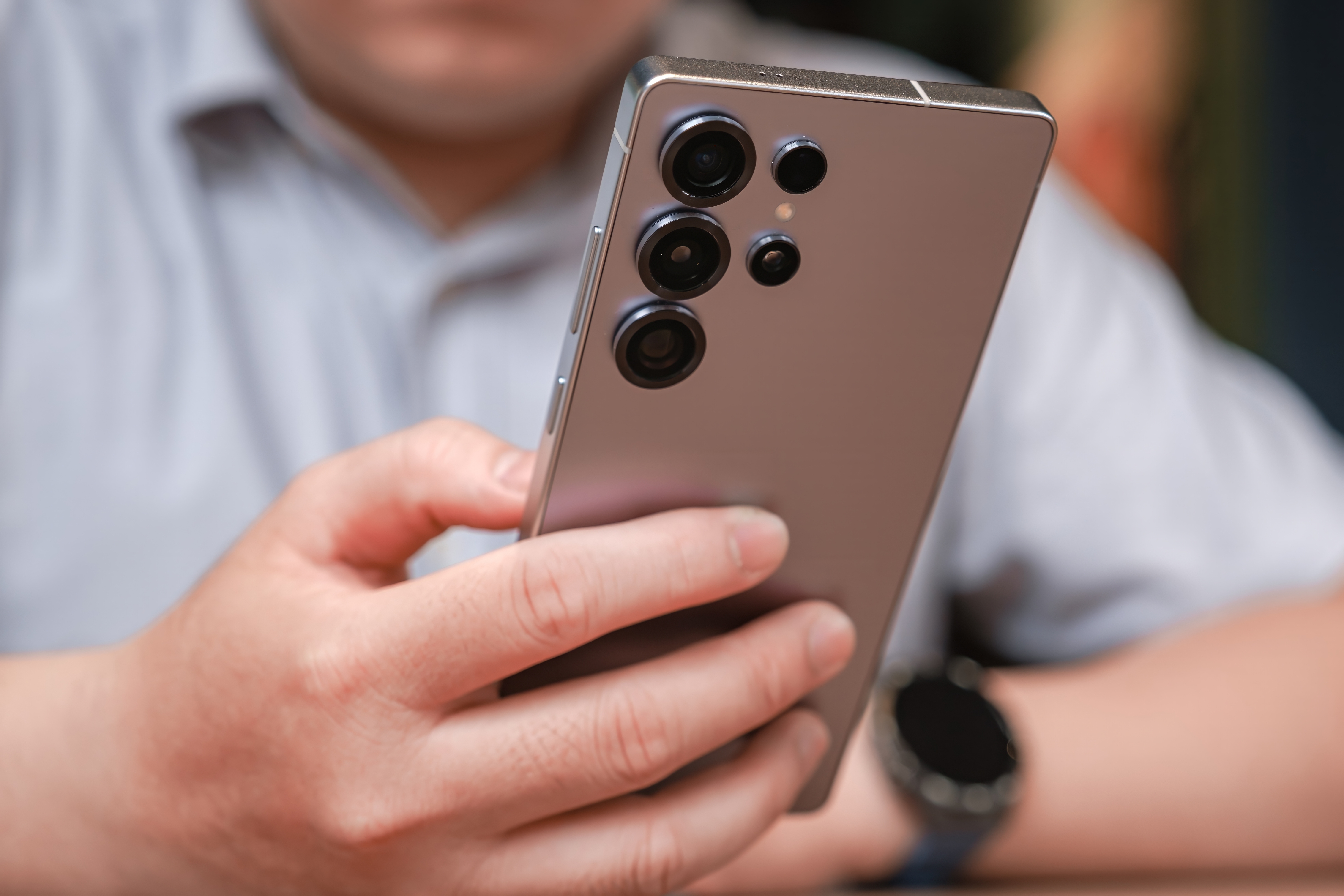 Samsung Galaxy S24 y S25 Ultra: la batería se agota a un ritmo alarmante tras la última actualización