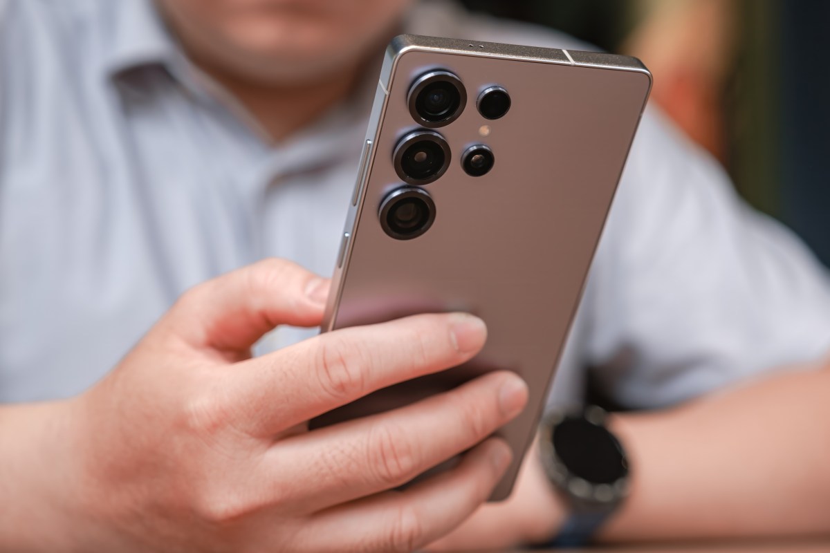 Samsung Galaxy S24 y S25 Ultra: la batería se agota a un ritmo alarmante tras la última actualización