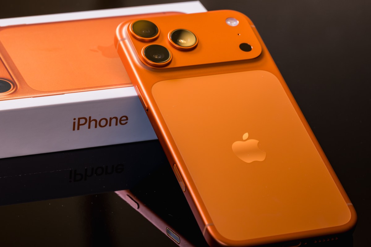 Apple Upgrade podría hacer realidad el iPhone 18 Pro Max por menos de $60 al mes