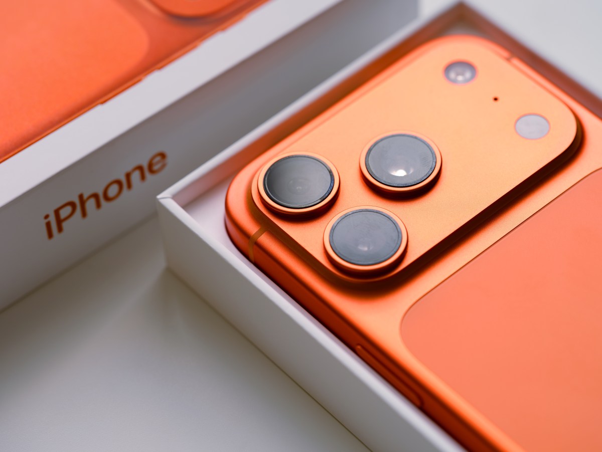 ¿Comprar el iPhone 18 o financiarlo con Apple Upgrade? La pregunta que te deberías estar haciendo