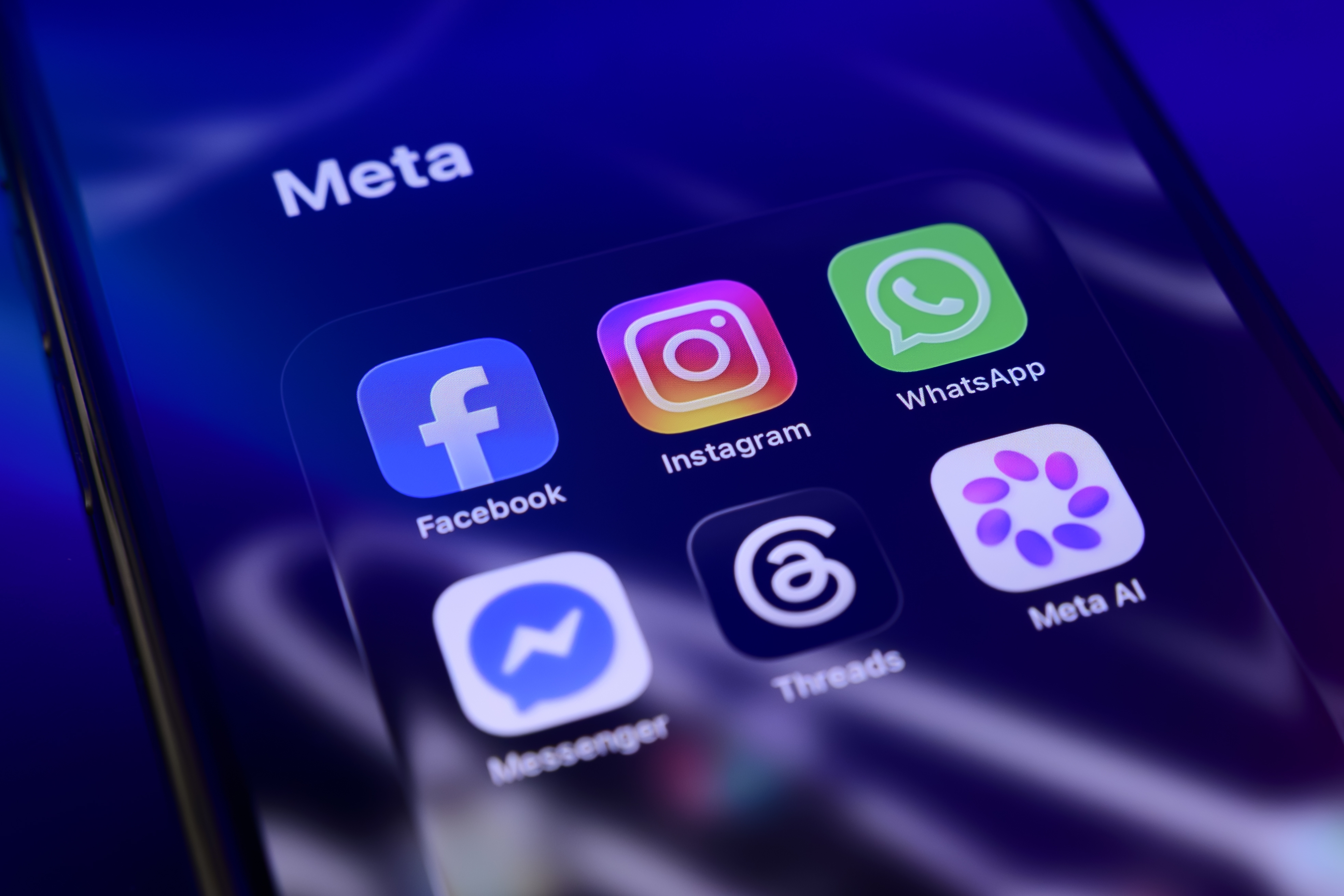 Cuáles son los cambios que llegarán las cuentas de menores de edad en Instagram y Facebook