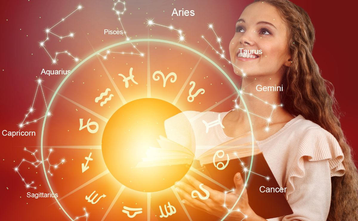 Los 4 signos del zodiaco qué serán los más afortunados de agosto 2026