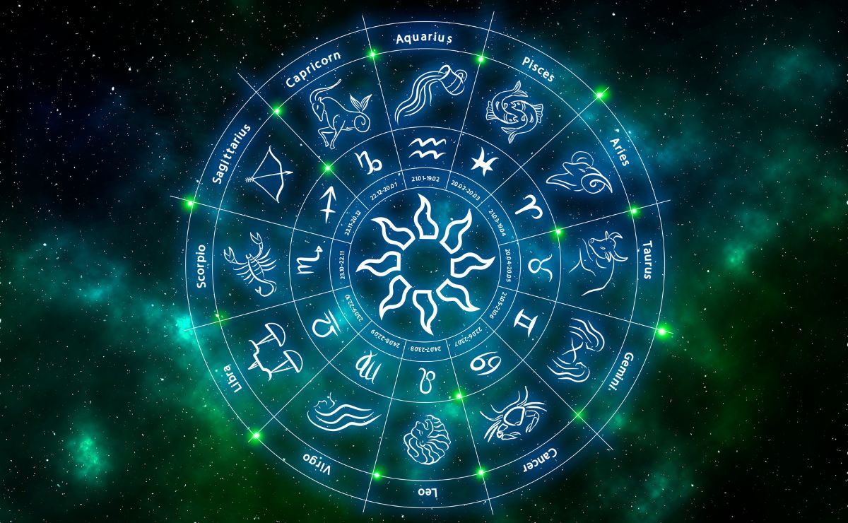 Signos del zodiaco que terminarán 2026 más fuertes de lo que empezaron
