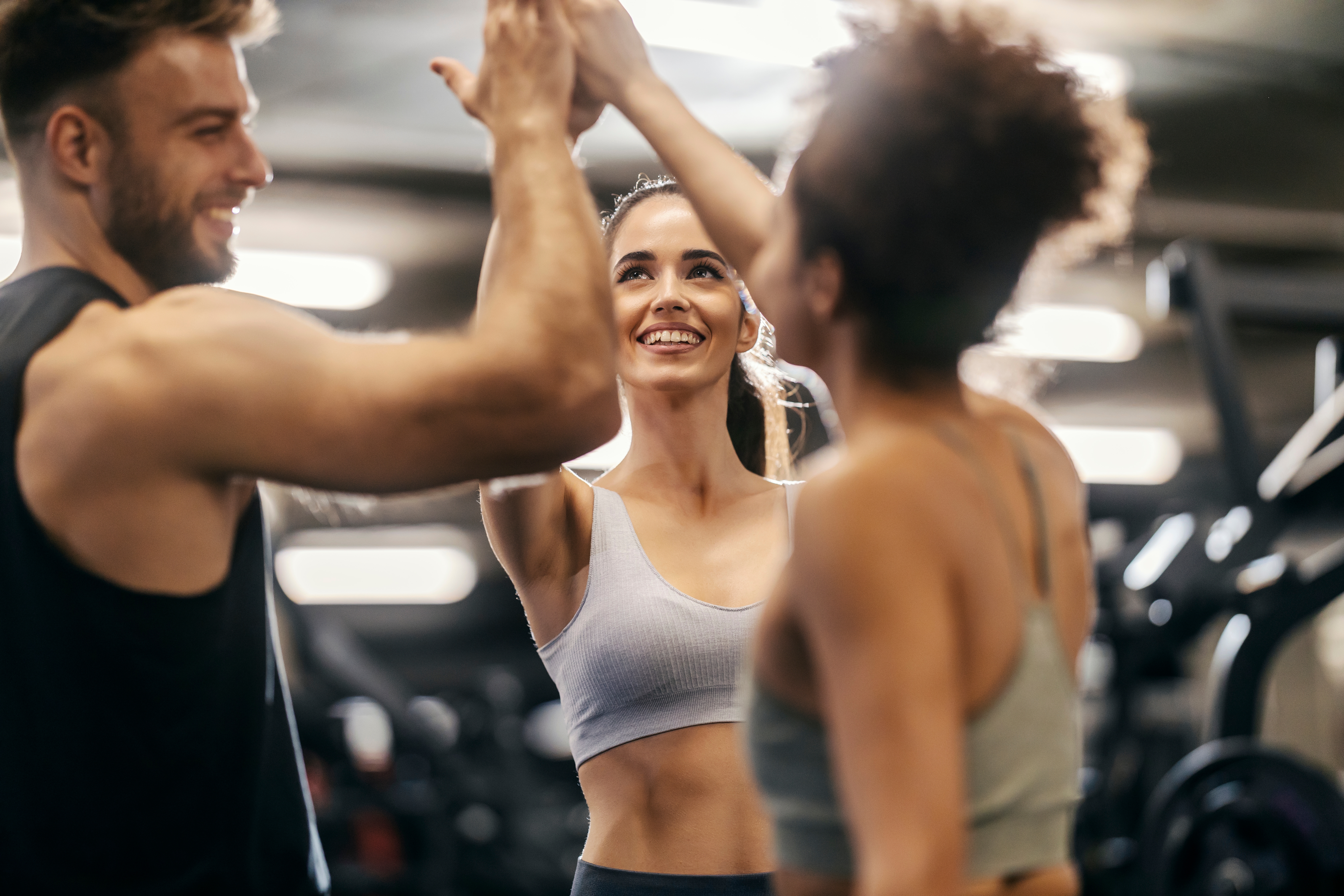 Los signos del zodiaco más fitness: presumen un cuerpo atlético