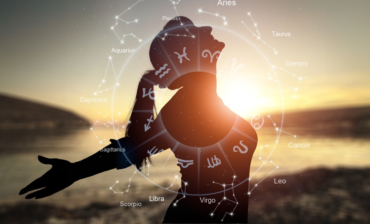 4 signos del zodiaco sufren una metamorfosis al finalizar agosto de 2026