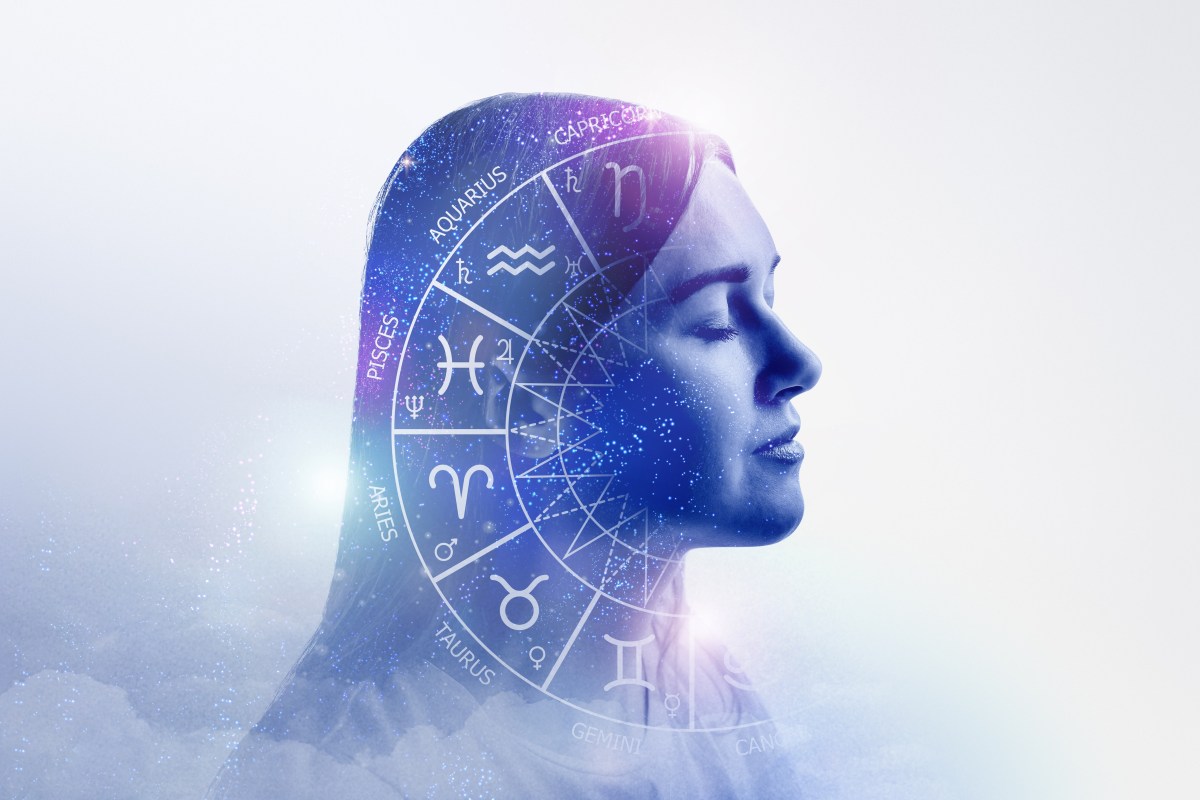 Los signos del zodiaco con sexto sentido: su intuición rara vez se equivoca