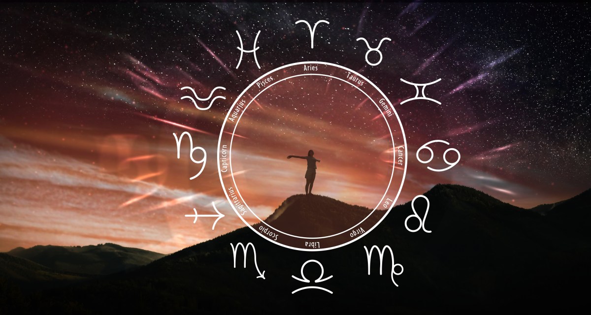 Qué signos del zodiaco son más espirituales: del más al menos creyente