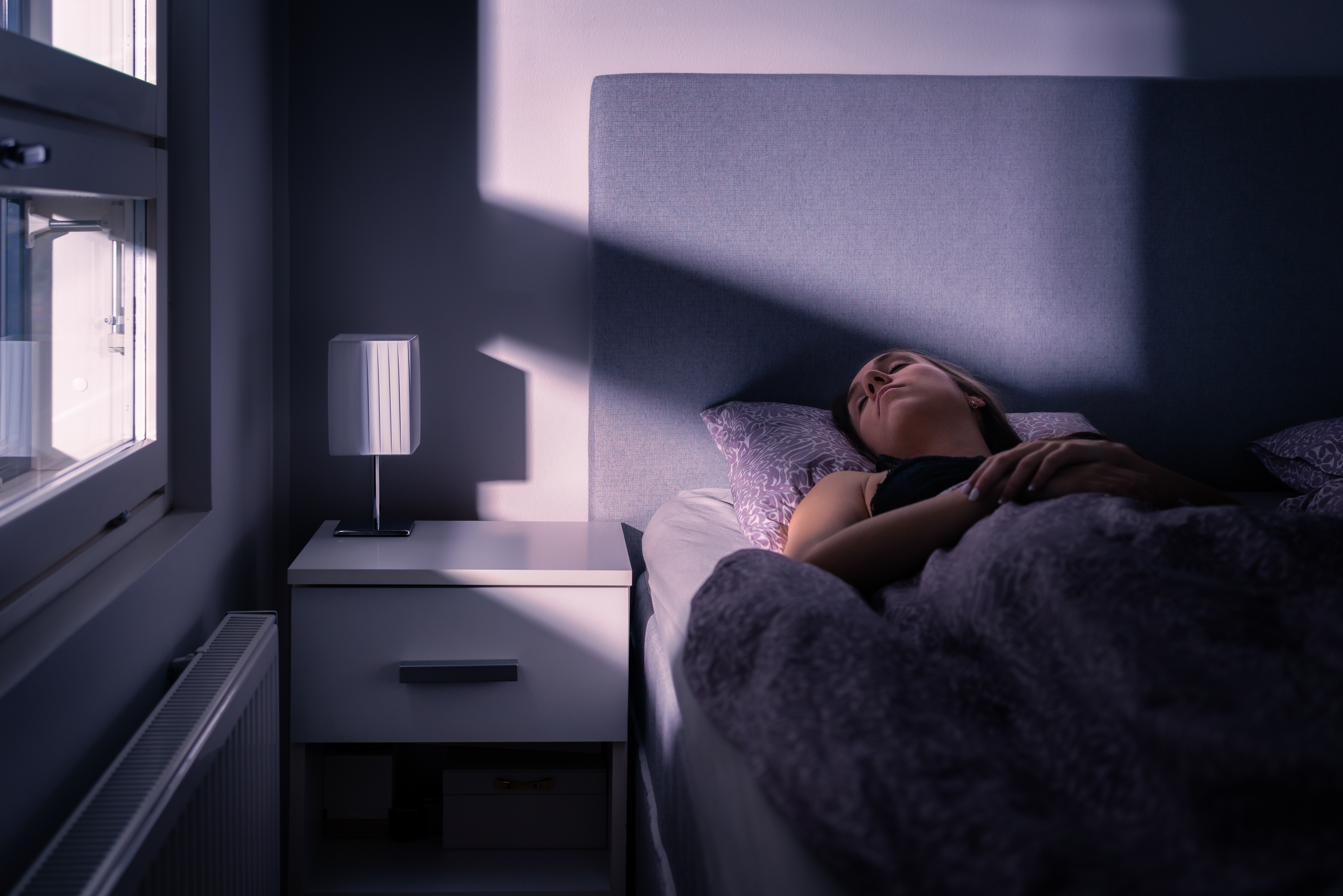 Qué significa en lo espiritual cuando no puedes despertar de un sueño