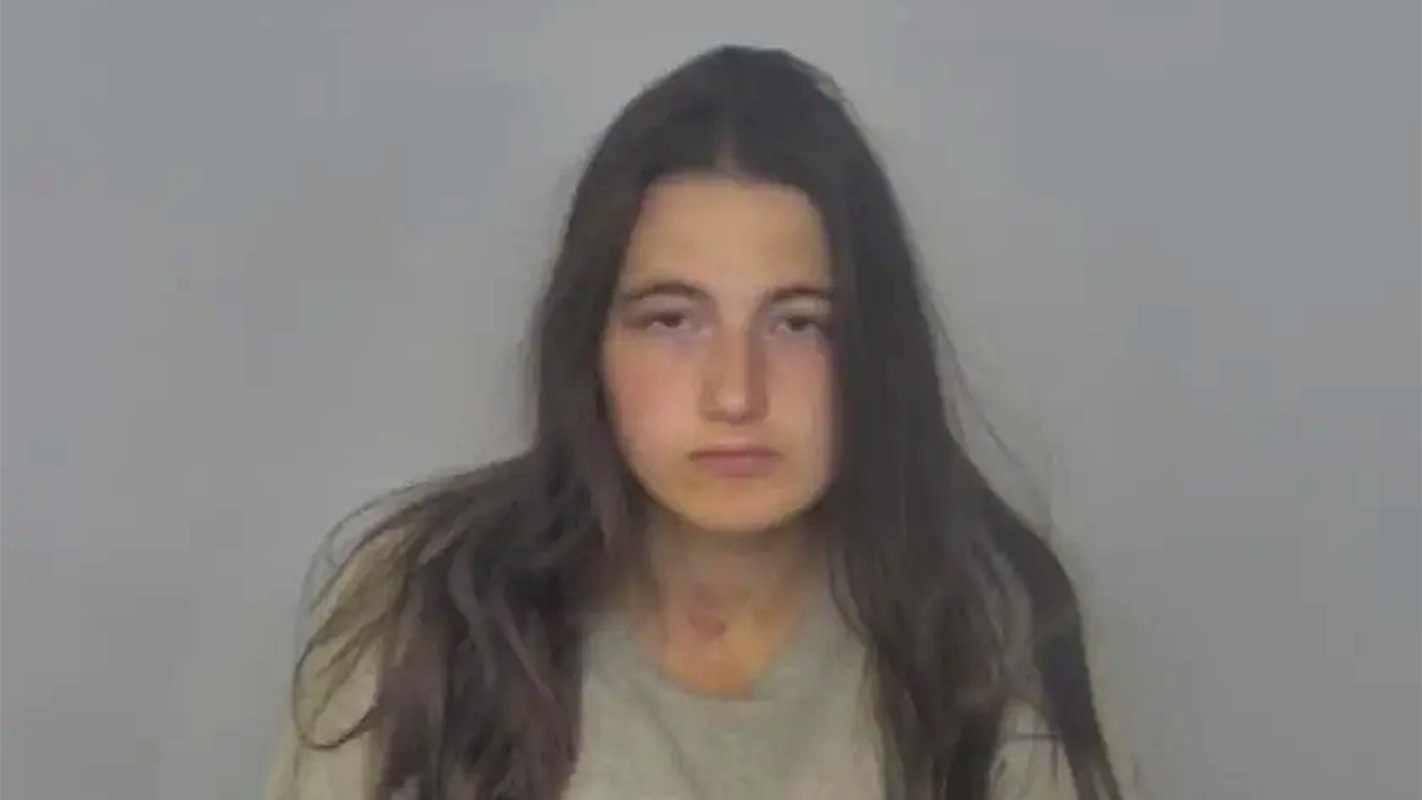 “Dile adiós a tus hijos”: madre de Dakota del Norte es acusada de matar a dos niños
