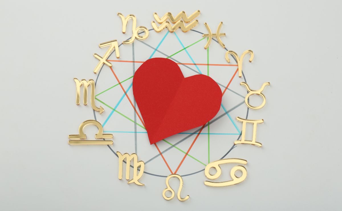 Signos del zodiaco que esperan suerte en el amor con Venus en Libra