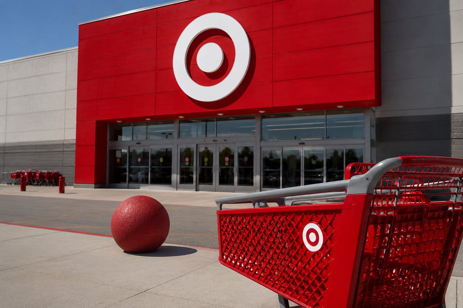 Target retira disfraz de Halloween tras acusaciones de racismo: qué pasó