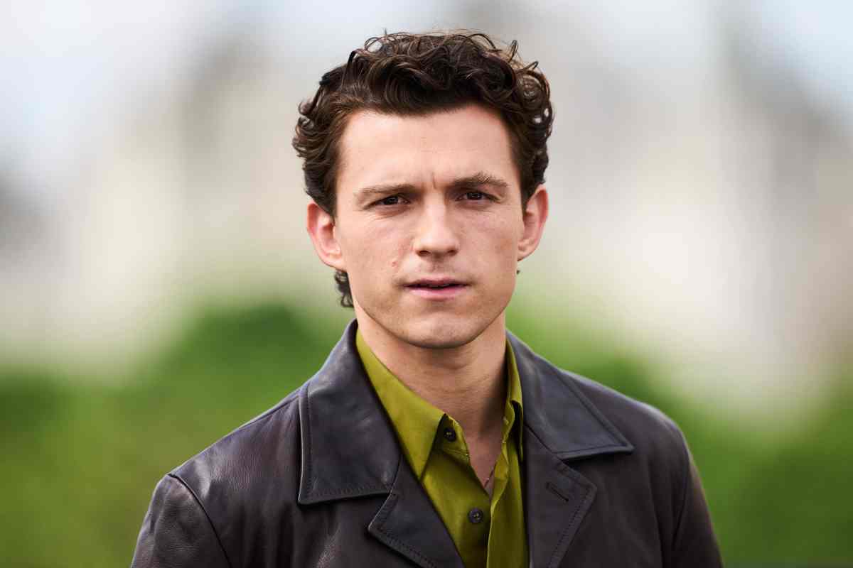 Tom Holland se corona como la estrella más rentable de Hollywood