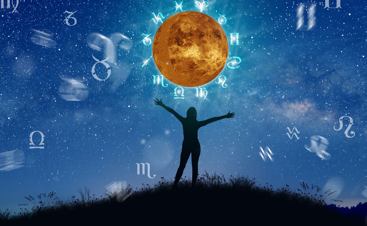 Venus en Libra 2026 es el tránsito más románico del año: tu horóscopo del amor