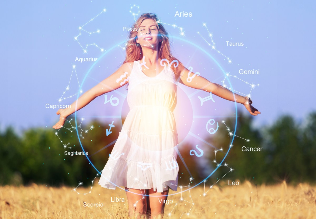Signos del zodiaco que se volverán independientes en el ciclo de Virgo 2026