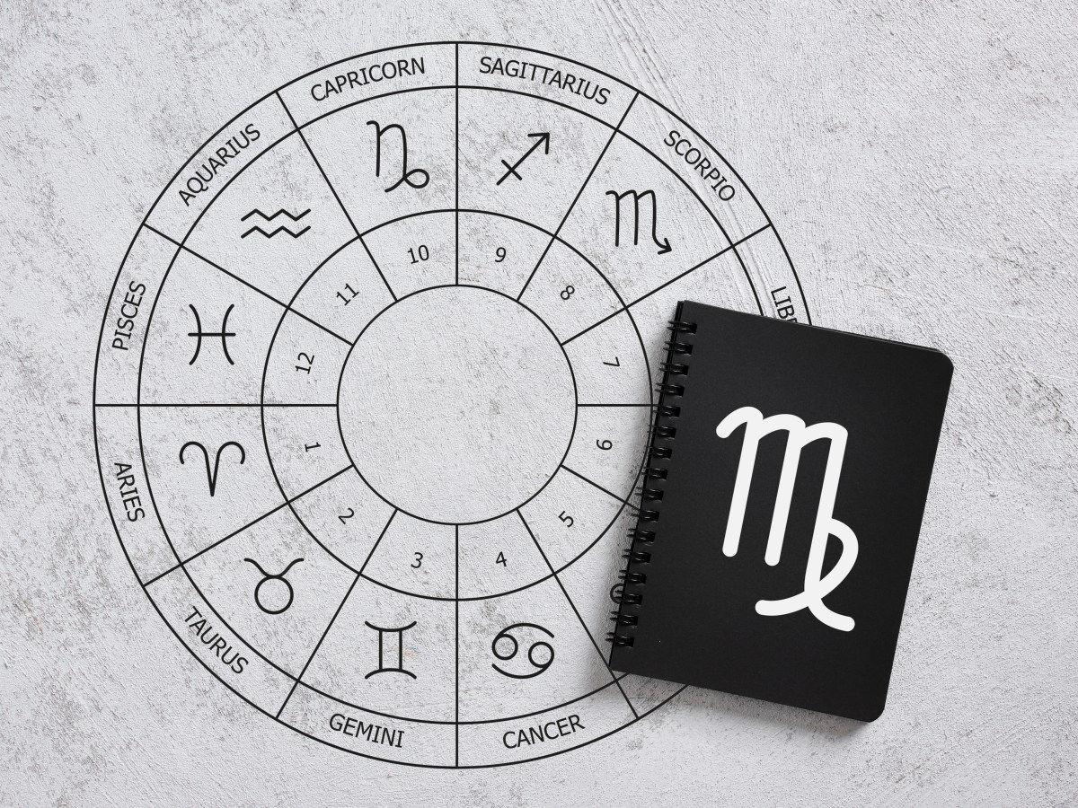 10 datos de Virgo que debes conocer: así es el signo más perfeccionista del zodiaco