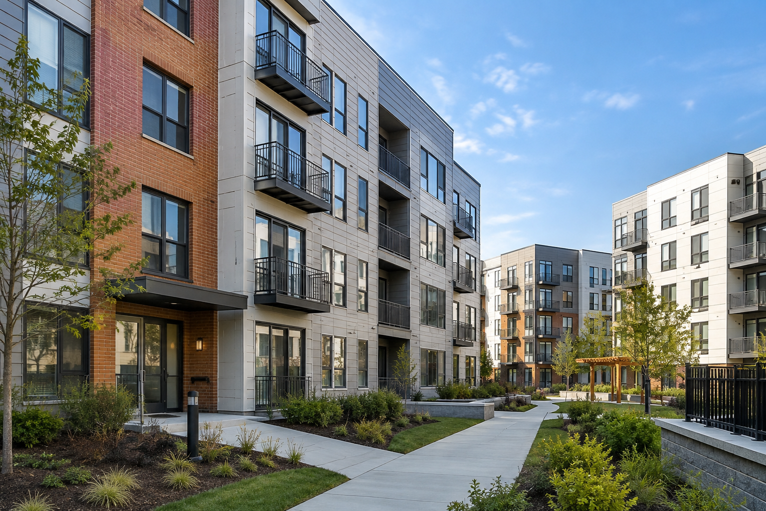 Nueva York tiene más de 560 apartamentos en lotería desde $732 al mes: dónde están y cómo aplicar