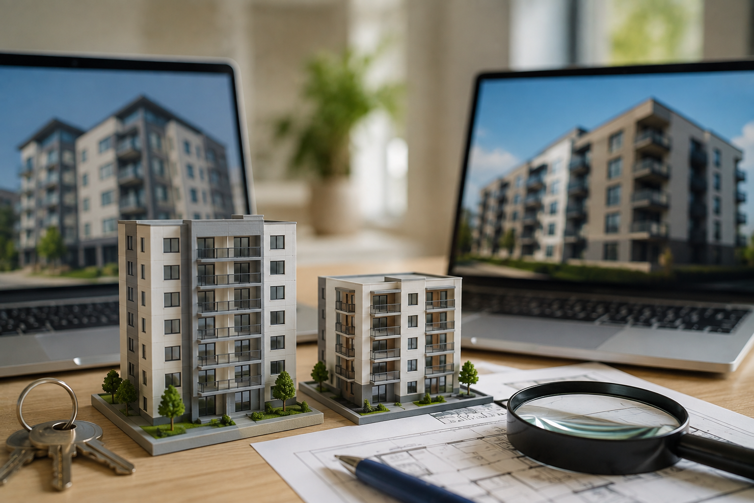Zillow y Redfin llegan a un acuerdo con la FTC: qué cambia para quienes buscan alquiler