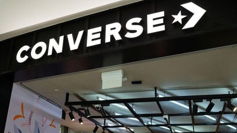 Converse retira un anuncio "profundamente perturbador" tras acusaciones de racismo