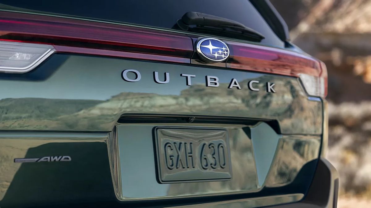 Comprar un Subaru Outback usado: qué años elegir y cuáles evitar